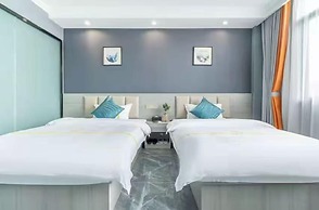 Panda House Hotel