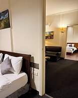 Hildon Hotel Beirut