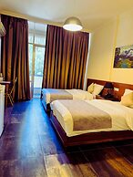 Hildon Hotel Beirut