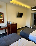 Hildon Hotel Beirut