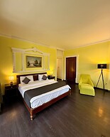 Hildon Hotel Beirut
