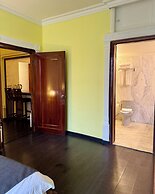 Hildon Hotel Beirut