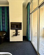 Hildon Hotel Beirut