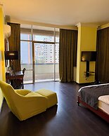 Hildon Hotel Beirut
