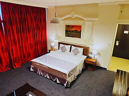 Hildon Hotel Beirut
