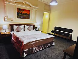 Hildon Hotel Beirut