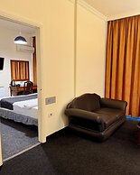 Hildon Hotel Beirut