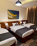 Hildon Hotel Beirut