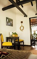 Hacienda San Isidro Trails & Experiences