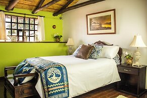 Hacienda San Isidro Trails & Experiences