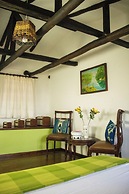 Hacienda San Isidro Trails & Experiences