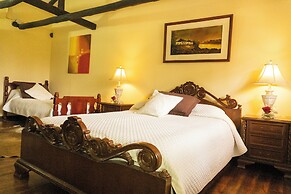 Hacienda San Isidro Trails & Experiences