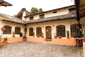 Hacienda San Isidro Trails & Experiences