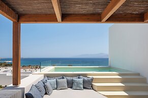 Vione Paros Hotel