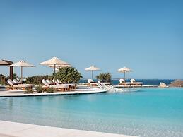 Vione Paros Hotel