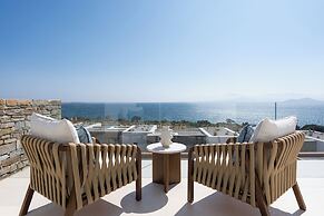 Vione Paros Hotel