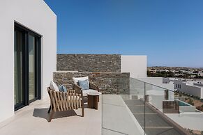 Vione Paros Hotel