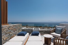 Vione Paros Hotel