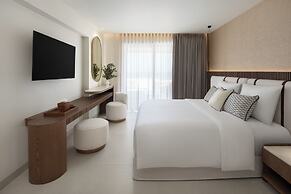Vione Paros Hotel