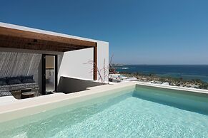 Vione Paros Hotel