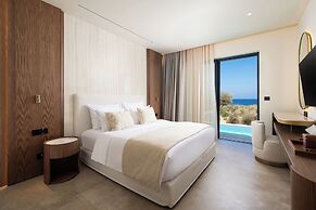 Vione Paros Hotel