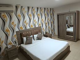 El RAYYAN HOTEL
