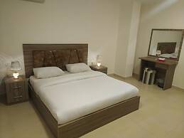 El RAYYAN HOTEL