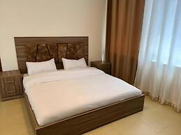 El RAYYAN HOTEL