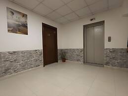 El RAYYAN HOTEL