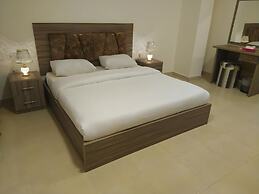 El RAYYAN HOTEL