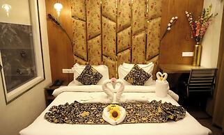 The Hoften Al Shaykh Resorts, Srinagar