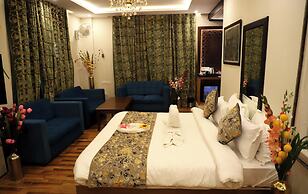 The Hoften Al Shaykh Resorts, Srinagar