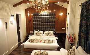 The Hoften Al Shaykh Resorts, Srinagar