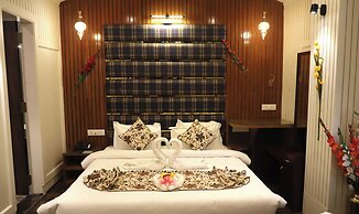 The Hoften Al Shaykh Resorts, Srinagar