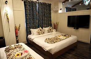 The Hoften Al Shaykh Resorts, Srinagar