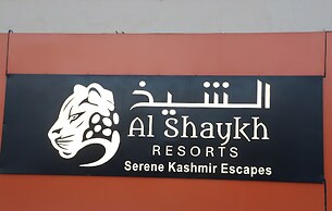 The Hoften Al Shaykh Resorts, Srinagar