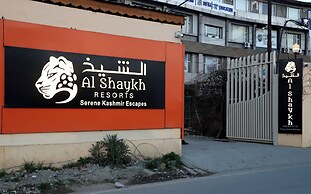 The Hoften Al Shaykh Resorts, Srinagar