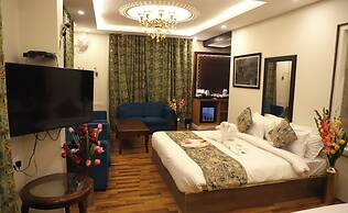 The Hoften Al Shaykh Resorts, Srinagar