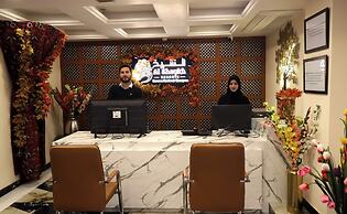 The Hoften Al Shaykh Resorts, Srinagar
