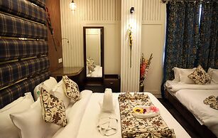 The Hoften Al Shaykh Resorts, Srinagar