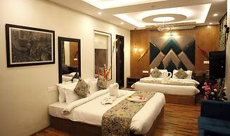 The Hoften Al Shaykh Resorts, Srinagar
