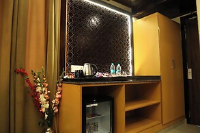 The Hoften Al Shaykh Resorts, Srinagar