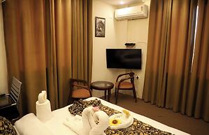The Hoften Al Shaykh Resorts, Srinagar