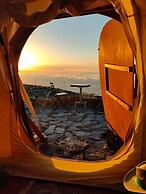 Unique Stargazing Escape With Ocean View