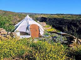 Unique Stargazing Escape With Ocean View