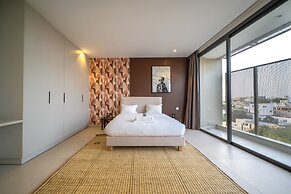 AfricaWorks Suites