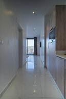 AfricaWorks Suites