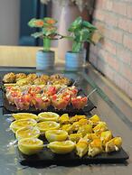 AfricaWorks Suites
