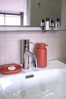 AfricaWorks Suites