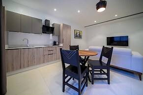 AfricaWorks Suites